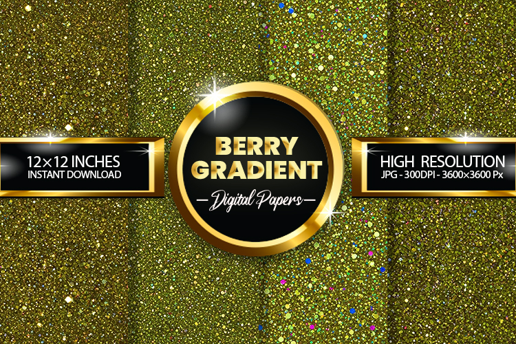 Gradient Texture Image 4