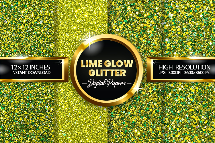 Glitter Background Image 6