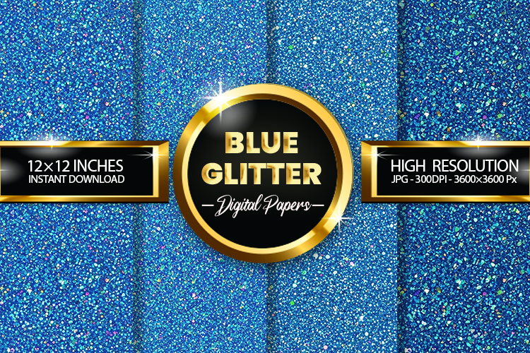 Glitter Background Image 16