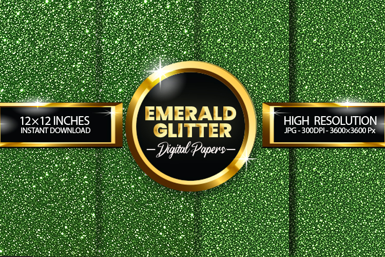 Glitter Background Image 24