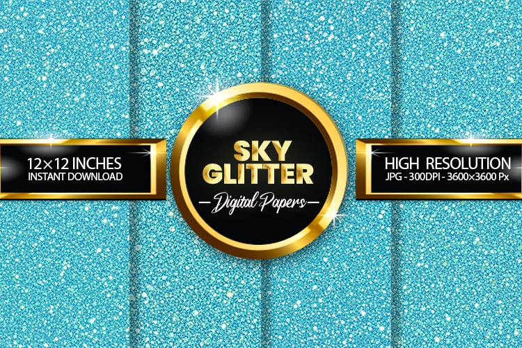 Sky Background Image 7