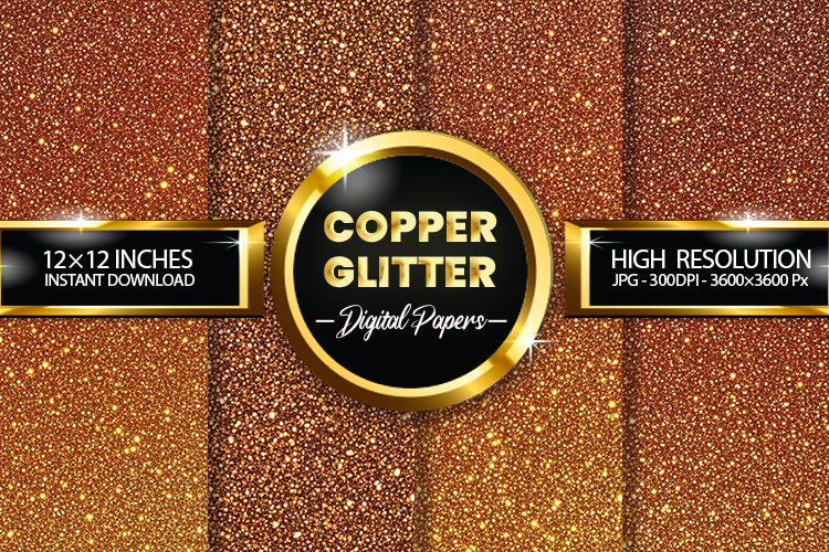 Glitter Background Image 3