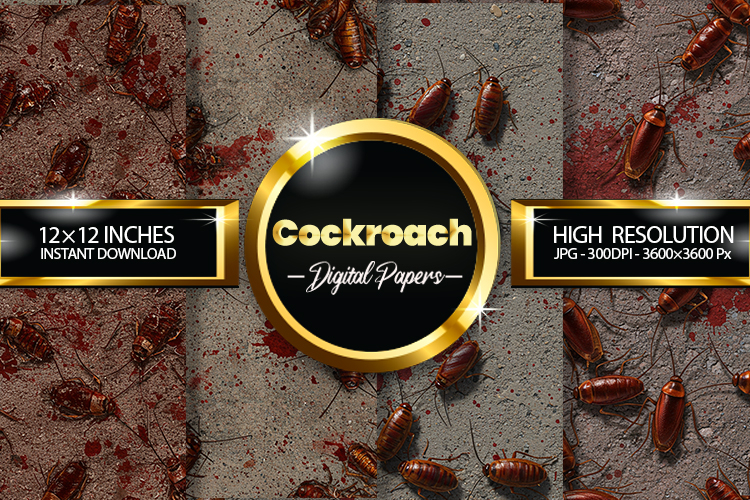 Bug Clipart Image 5