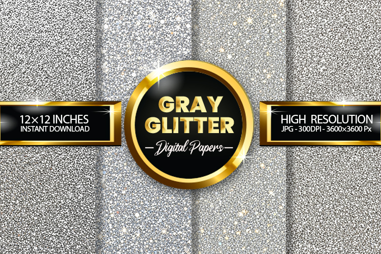 Glitter Background Image 17