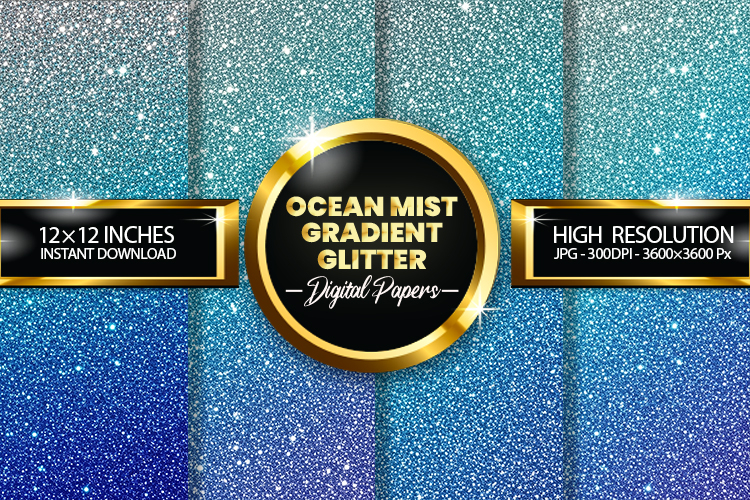 Glitter Background Image 6