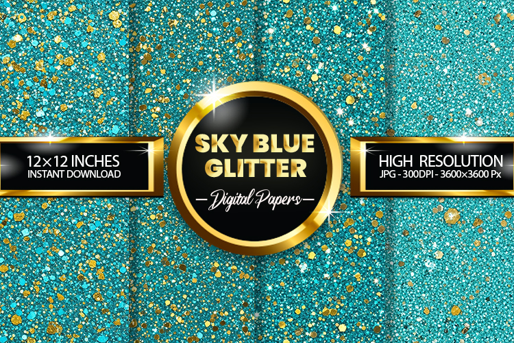 Sky Background Image 2