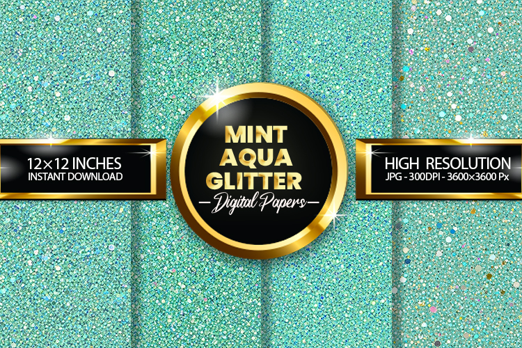 Glitter Background Image 14