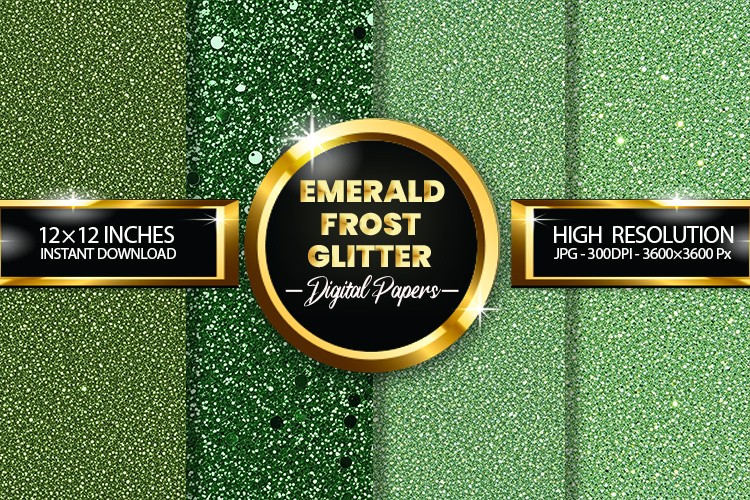 Glitter Background Image 4