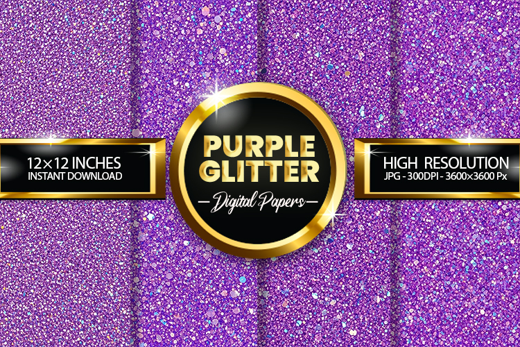 Glitter Background Image 20