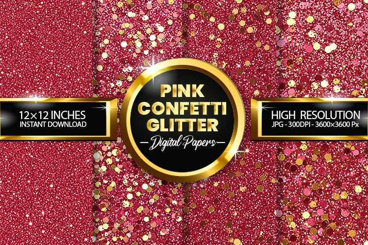 Glitter Background Image 7