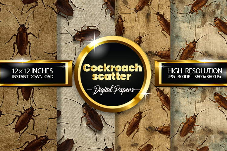 Bug Clipart