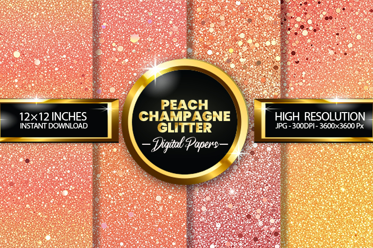 Glitter Background Image 10