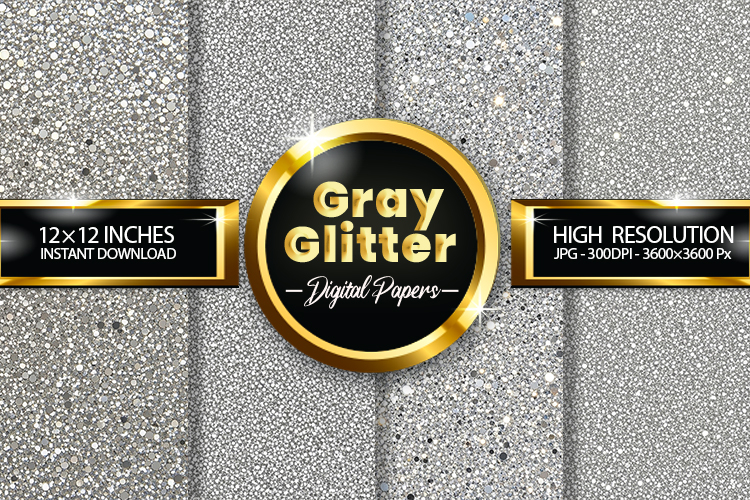 Glitter Background Image 18