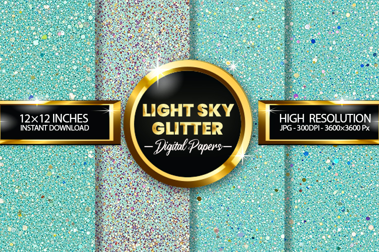 Glitter Background Image 8