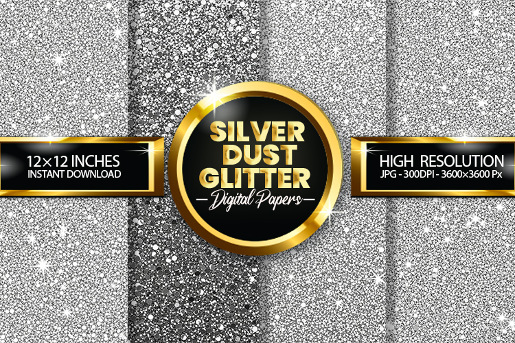 Glitter Background Image 20