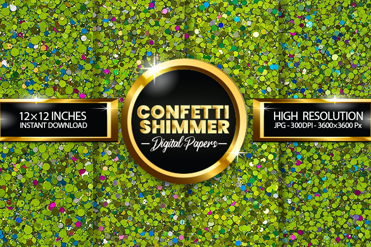 Green Aesthetic Background Image 21