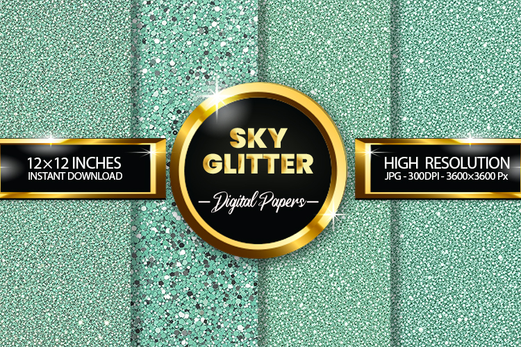 Sky Background Image 6