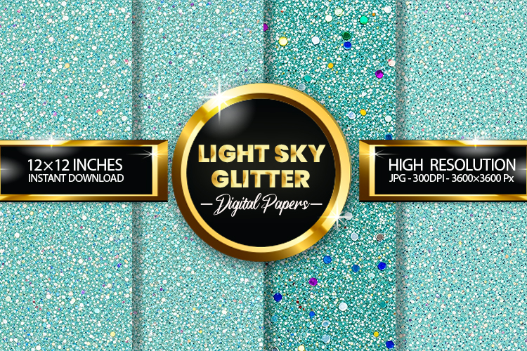 Glitter Background Image 7