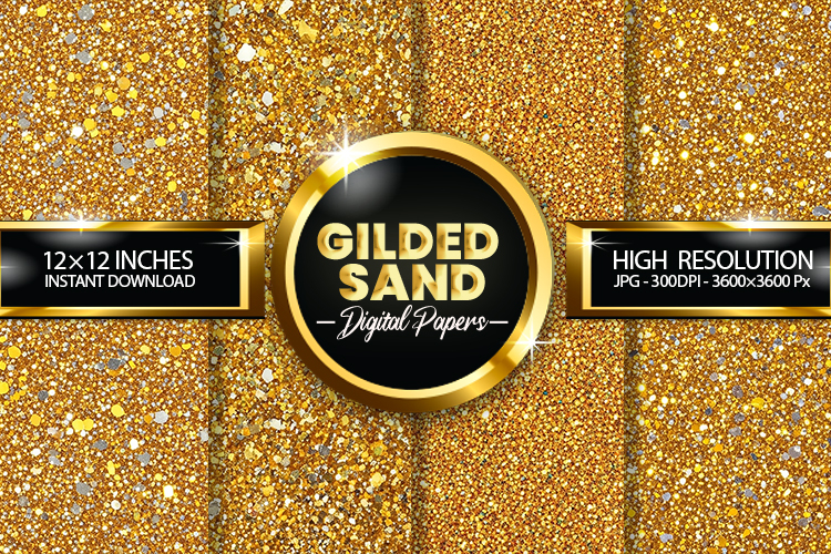 Sand Texture Image 10