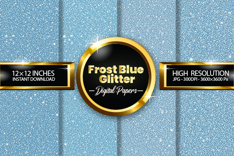 Glitter Background Image 22