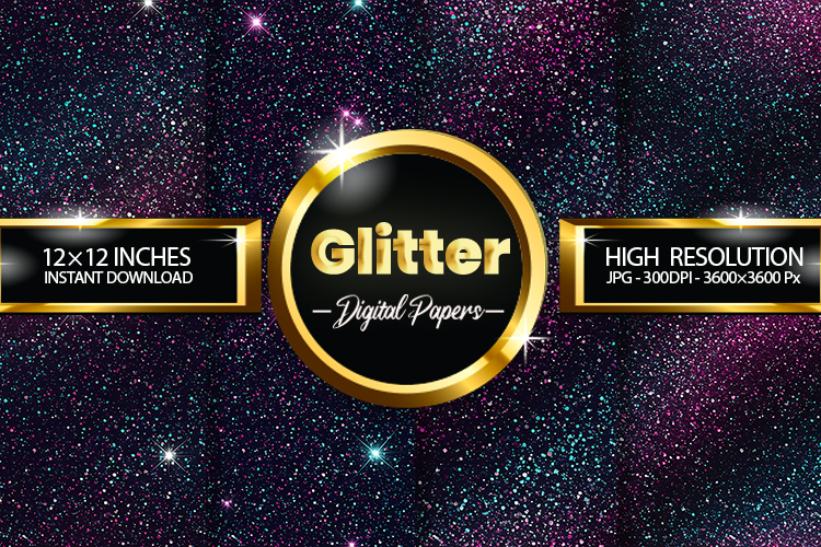 Galaxy Backgrounds
