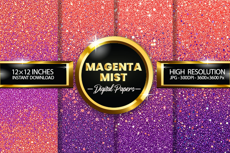Magenta Background Image 14