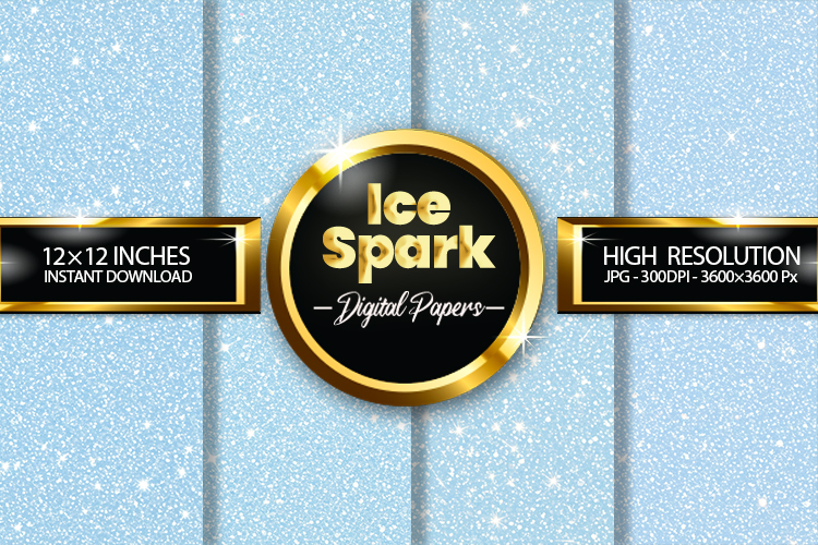 Sparkles Clipart Image 3