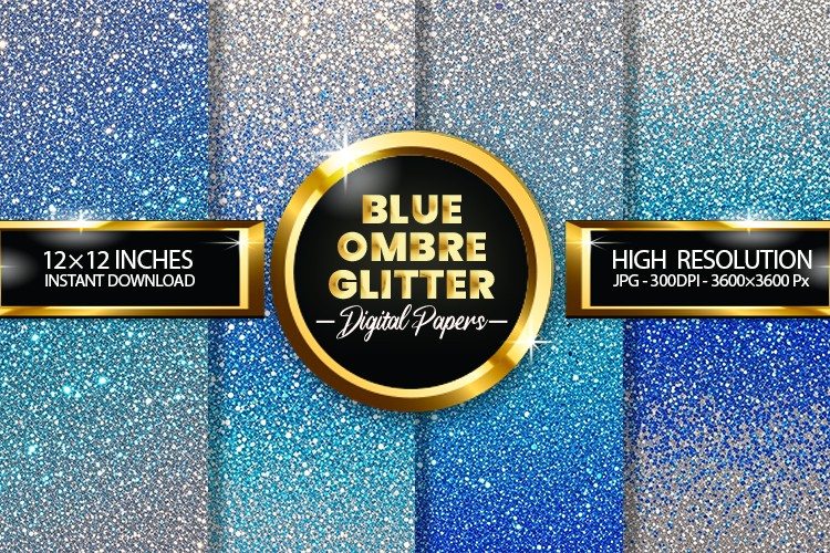 Glitter Background Image 16