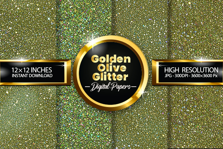 Glitter Background Image 5