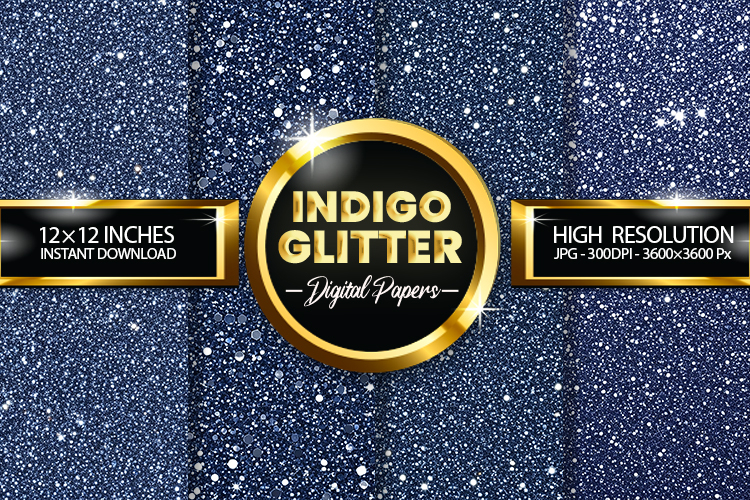 Glitter Background Image 12