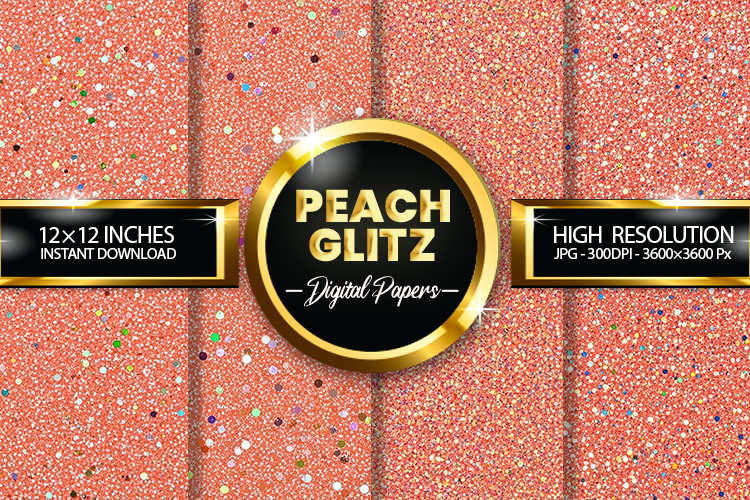 Peach Background Image 21