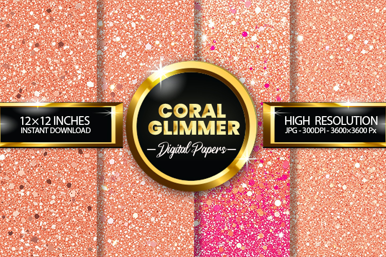 Coral Background Image 22