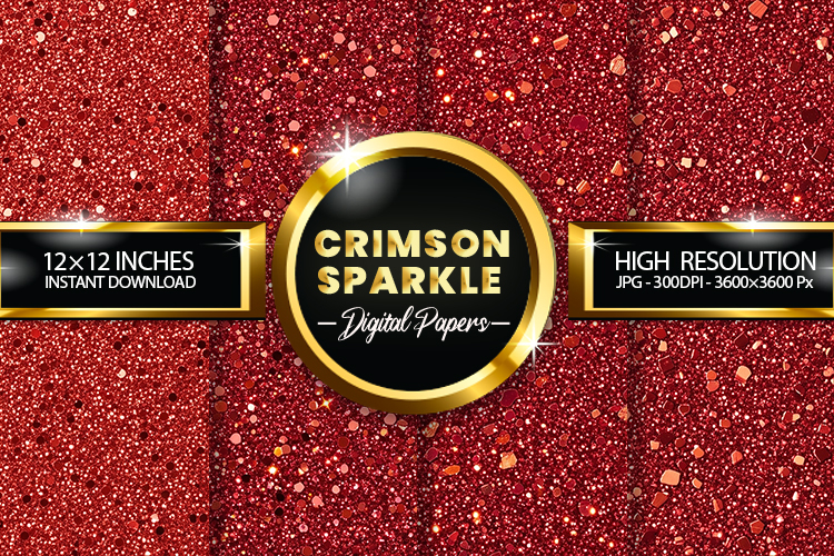 Sparkle Background Image 5