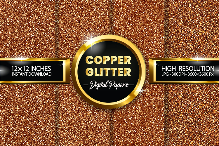 Glitter Background Image 2