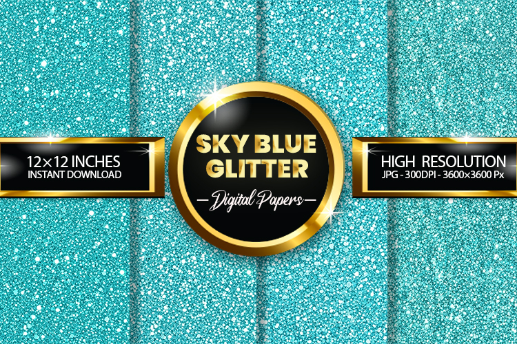 Sky Background Image 8