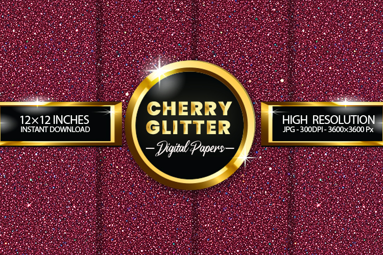 Glitter Background Image 9