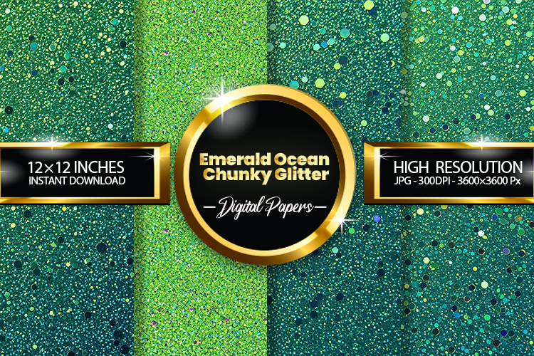 Glitter Background Image 13