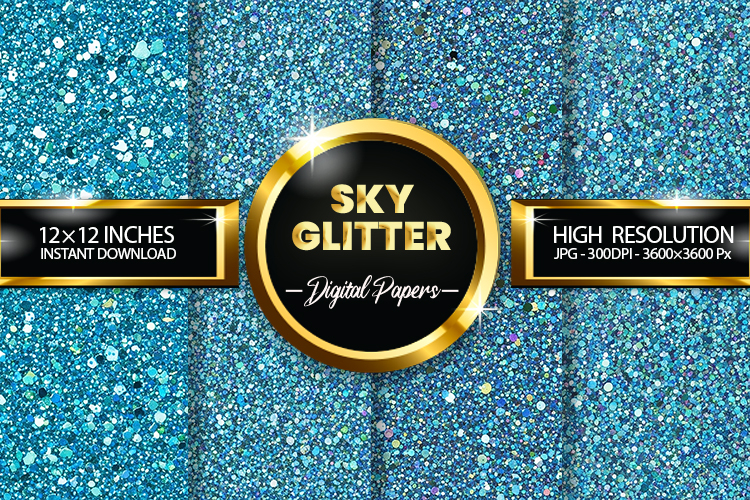 Sky Background Image 4