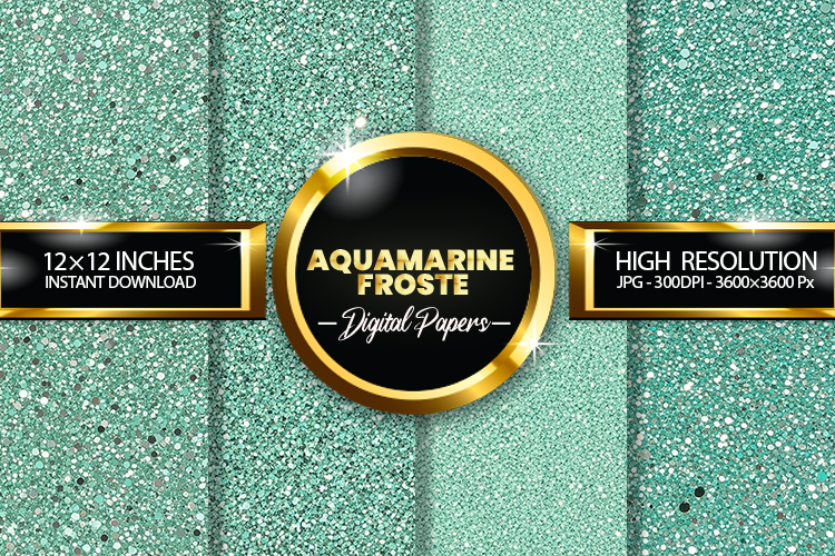 Frost Texture Image 2