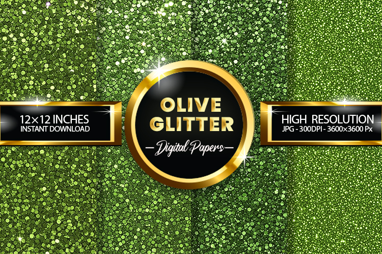 Glitter Background Image 14