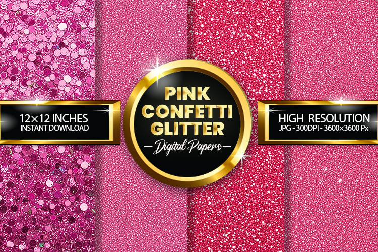 Glitter Background Image 8
