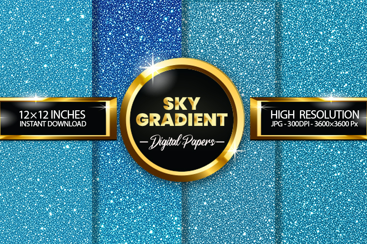 Sky Background