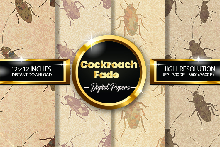 Bug Clipart Image 24