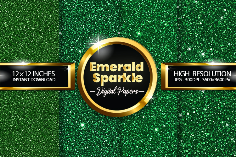 Sparkle Background Image 4