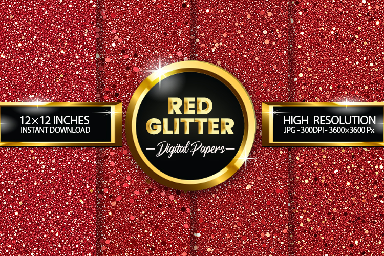 Red Texture Image 18