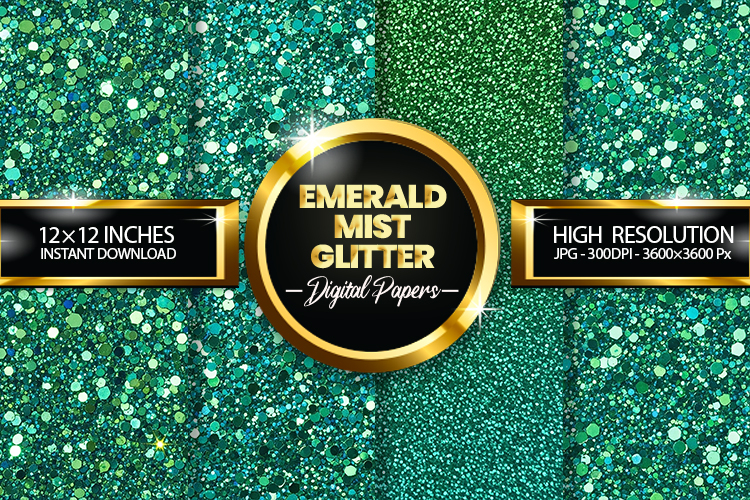 Glitter Texture Image 6