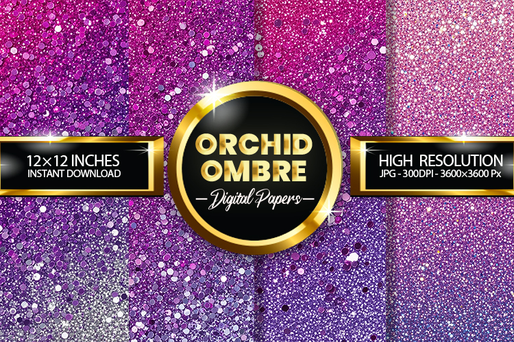 Ombre Background Image 7