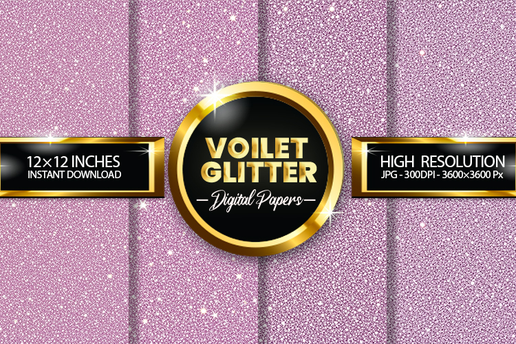 Glitter Texture Image 6