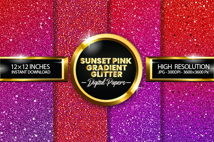 Sunset Background Image 23