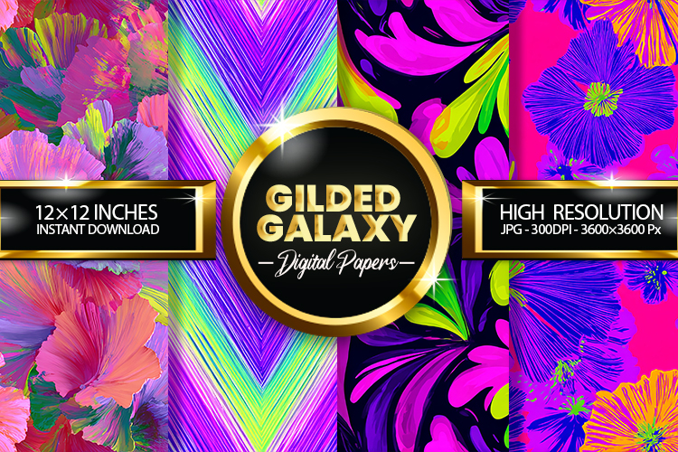 Galaxy Texture Image 13